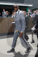 PEOPLE - Promis am Melbourne Cup