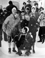 PEOPLE - Prinz Charles wir 70: Perlen aus dem Archiv von Topfoto