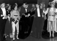 PEOPLE - Prinz Charles wir 70: Perlen aus dem Archiv von Topfoto