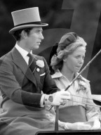 PEOPLE - Prinz Charles wir 70: Perlen aus dem Archiv von Topfoto
