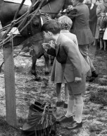 PEOPLE - Prinz Charles wir 70: Perlen aus dem Archiv von Topfoto