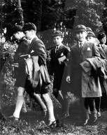 PEOPLE - Prinz Charles wir 70: Perlen aus dem Archiv von Topfoto