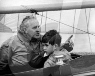 PEOPLE - Prinz Charles wir 70: Perlen aus dem Archiv von Topfoto