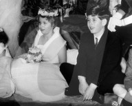 PEOPLE - Prinz Charles wir 70: Perlen aus dem Archiv von Topfoto