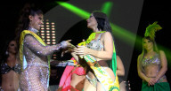 FEATURE - Miss Bumbum Brazil in Sao Paulo