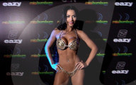 FEATURE - Miss Bumbum Brazil in Sao Paulo