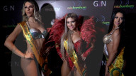 FEATURE - Miss Bumbum Brazil in Sao Paulo