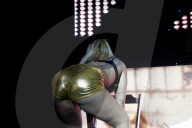 FEATURE - Miss Bumbum Brazil in Sao Paulo