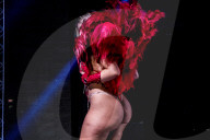 FEATURE - Miss Bumbum Brazil in Sao Paulo
