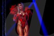 FEATURE - Miss Bumbum Brazil in Sao Paulo