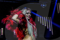 FEATURE - Miss Bumbum Brazil in Sao Paulo