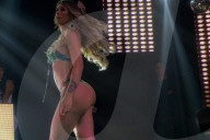 FEATURE - Miss Bumbum Brazil in Sao Paulo
