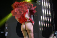 FEATURE - Miss Bumbum Brazil in Sao Paulo