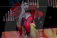 FEATURE - Miss Bumbum Brazil in Sao Paulo