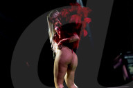 FEATURE - Miss Bumbum Brazil in Sao Paulo