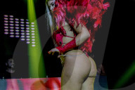 FEATURE - Miss Bumbum Brazil in Sao Paulo