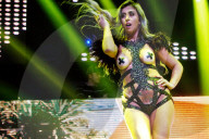 FEATURE - Miss Bumbum Brazil in Sao Paulo