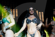 FEATURE - Miss Bumbum Brazil in Sao Paulo