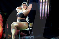 FEATURE - Miss Bumbum Brazil in Sao Paulo