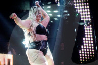 FEATURE - Miss Bumbum Brazil in Sao Paulo