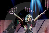 FEATURE - Miss Bumbum Brazil in Sao Paulo