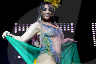 FEATURE - Miss Bumbum Brazil in Sao Paulo