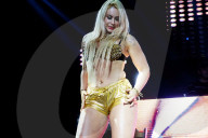 FEATURE - Miss Bumbum Brazil in Sao Paulo