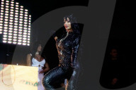 FEATURE - Miss Bumbum Brazil in Sao Paulo