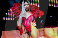 FEATURE - Miss Bumbum Brazil in Sao Paulo