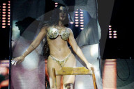FEATURE - Miss Bumbum Brazil in Sao Paulo