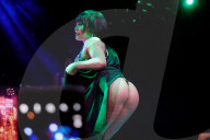 FEATURE - Miss Bumbum Brazil in Sao Paulo