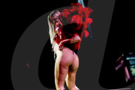 FEATURE - Miss Bumbum Brazil in Sao Paulo