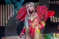 FEATURE - Miss Bumbum Brazil in Sao Paulo