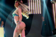 FEATURE - Miss Bumbum Brazil in Sao Paulo
