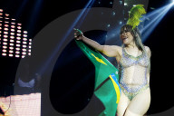 FEATURE - Miss Bumbum Brazil in Sao Paulo