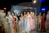FEATURE - Miss Bumbum Brazil in Sao Paulo