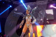 FEATURE - Miss Bumbum Brazil in Sao Paulo