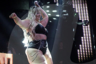 FEATURE - Miss Bumbum Brazil in Sao Paulo