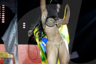FEATURE - Miss Bumbum Brazil in Sao Paulo