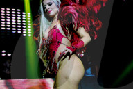 FEATURE - Miss Bumbum Brazil in Sao Paulo
