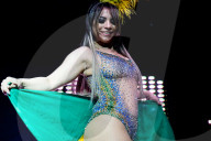 FEATURE - Miss Bumbum Brazil in Sao Paulo