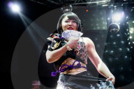 FEATURE - Miss Bumbum Brazil in Sao Paulo