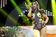 FEATURE - Miss Bumbum Brazil in Sao Paulo