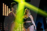 FEATURE - Miss Bumbum Brazil in Sao Paulo