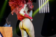 FEATURE - Miss Bumbum Brazil in Sao Paulo