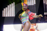 FEATURE - Miss Bumbum Brazil in Sao Paulo
