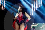 FEATURE - Miss Bumbum Brazil in Sao Paulo