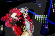 FEATURE - Miss Bumbum Brazil in Sao Paulo