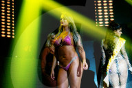 FEATURE - Miss Bumbum Brazil in Sao Paulo