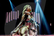 FEATURE - Miss Bumbum Brazil in Sao Paulo